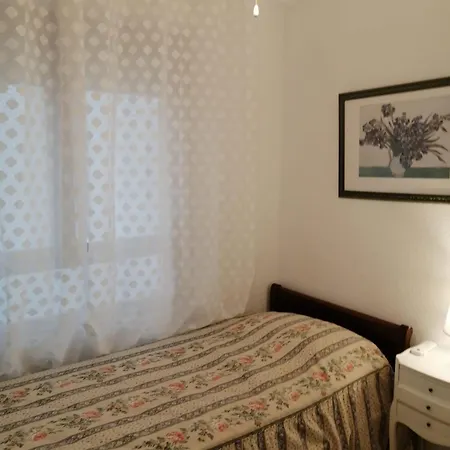 3 Bedrooms Flat Near Seaside * Torrevieja